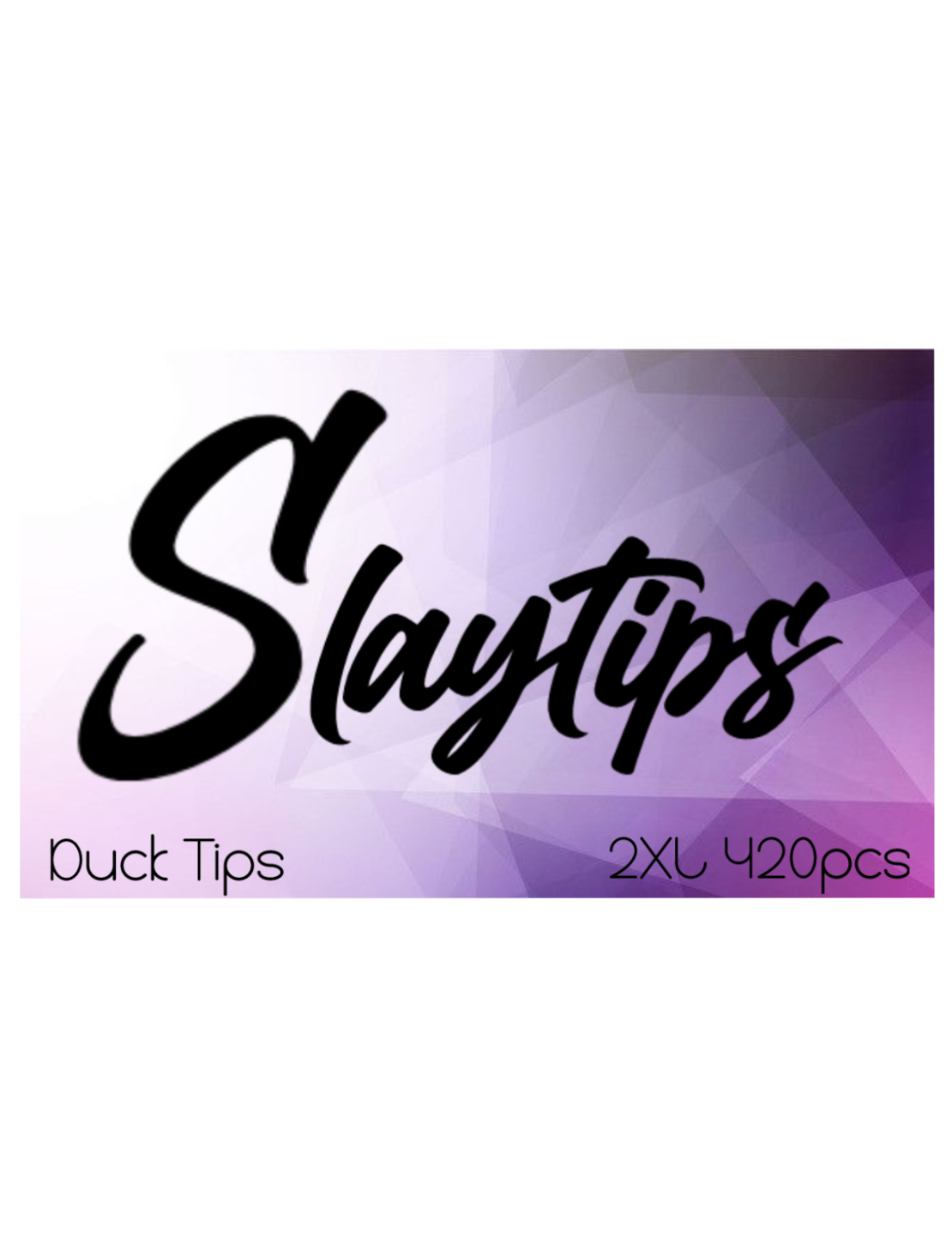 Duck Tips 2XL