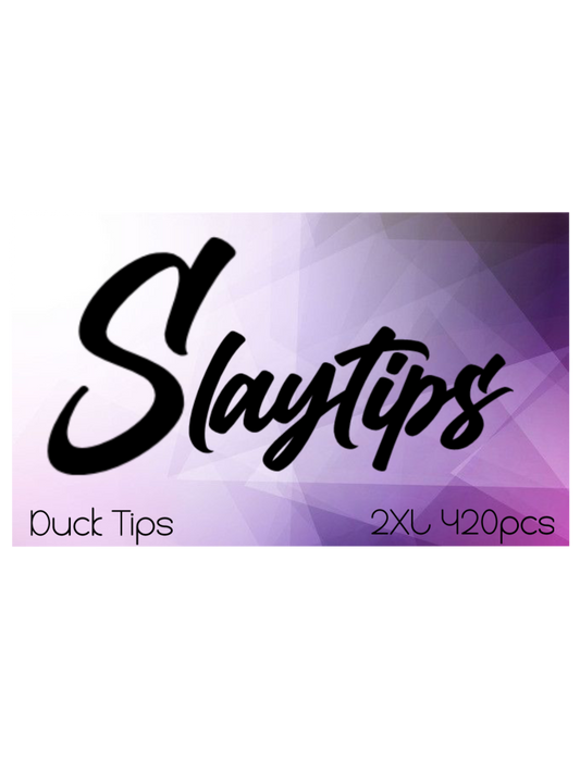 Duck Tips 2XL